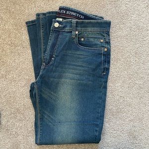 New Alexander Julian jeans
